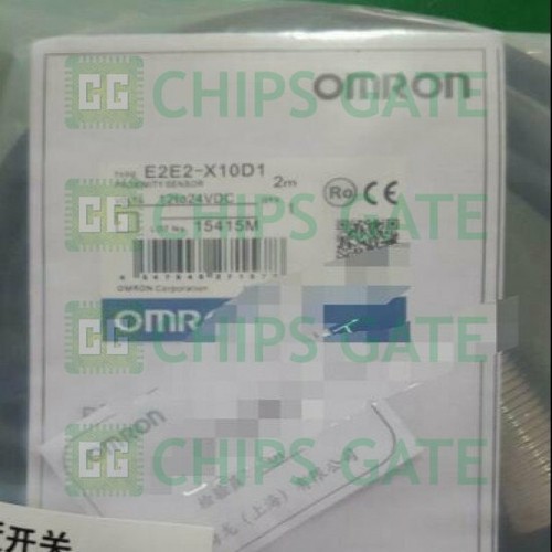 1pcs brand new omron - 1pcs,