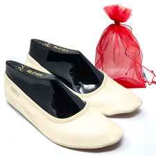 Bleyer Waldorf Eurythmieschuh