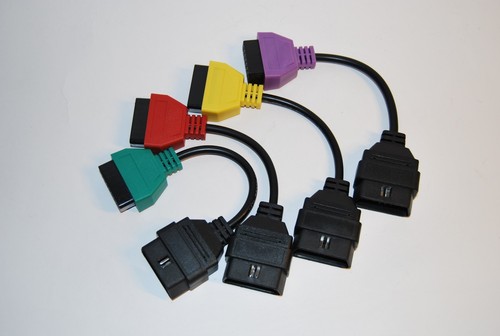A4 adapter set - a1+,