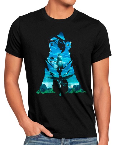 Water way herren - water,
