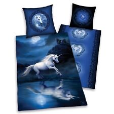 Anne Stokes Bettwäsche -