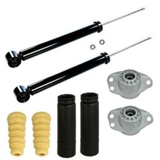 2 Premium Serien Stoßdämpfer