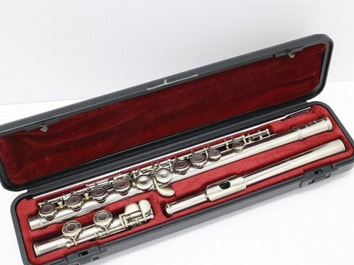 Yamaha yfl211s querflöte - yfl211s, ii