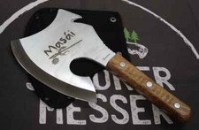 Albainox Masai Axt Tomahawk