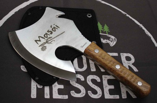 Albainox masai axt tomahawk - albainox,