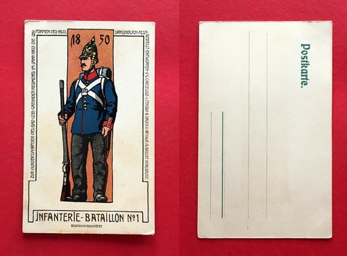 Militär litho uniformen um - uniformen,