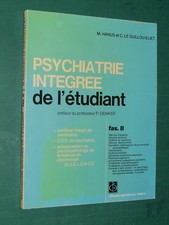 Integrierte Psychiatrie des
