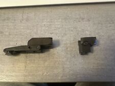 EAW Schwenkmontage für Innenschienen von Zeiss, Leica, Meopta etc.