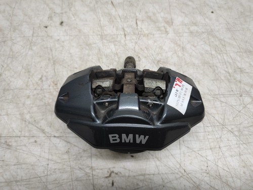 Hinten links bremssattel - hinten,