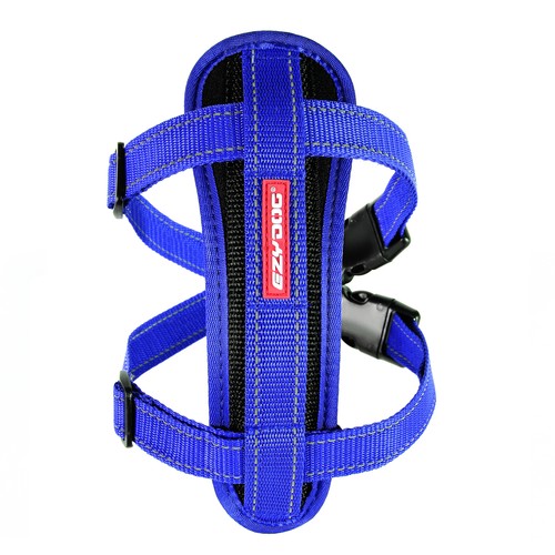 Ezydog chest plate geschirr - chest,