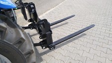 Palettengabel gabel punkt - gabel,