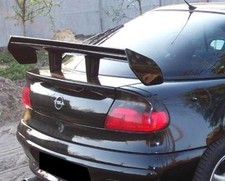 OPEL TIGRA - HECKSPOILER