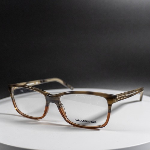 Karl lagerfeld kl804 brille - karl,