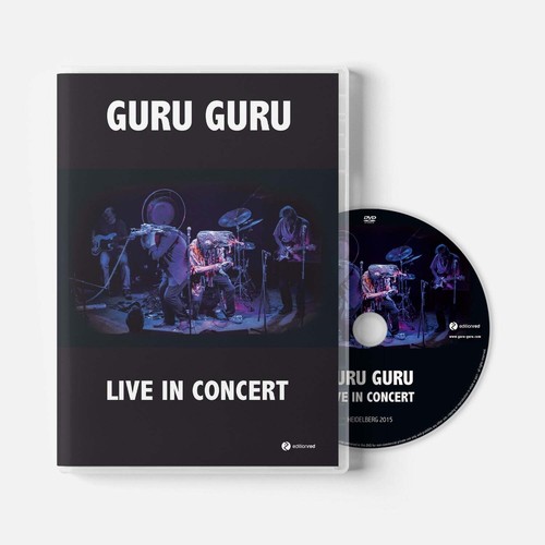 Guru live in - guru,