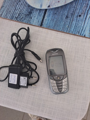 Siemens vintage handy - siemens,