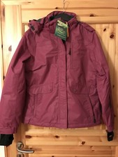 Skijacke Damen, Gr. 40 mit