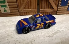 Matchbox chevrolet lumina - matchbox,
