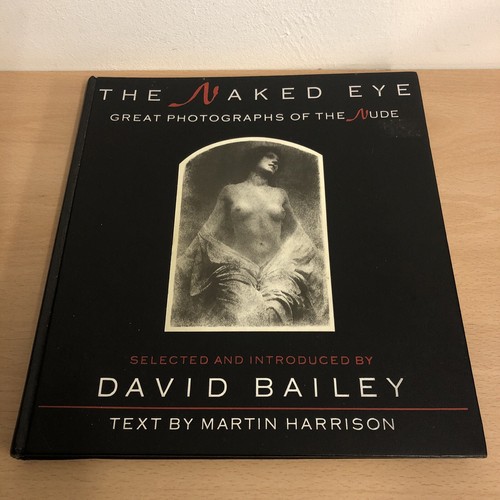The naked eye great - the,