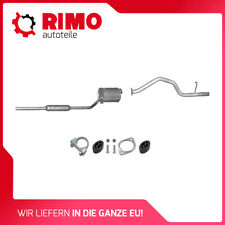 für Daihatsu Cuore V 1.0 12V