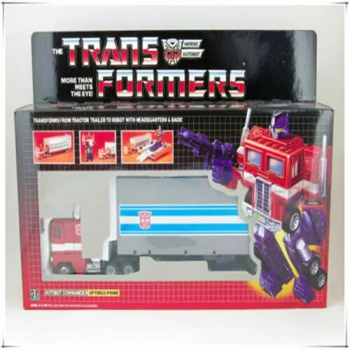 Transformers optimus prime - transformers,