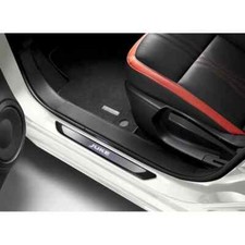 KE967-6P040 Nissan Juke (F16) Einstiegsleisten beleuchtet