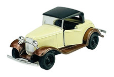 Welly ford model roadster - a,