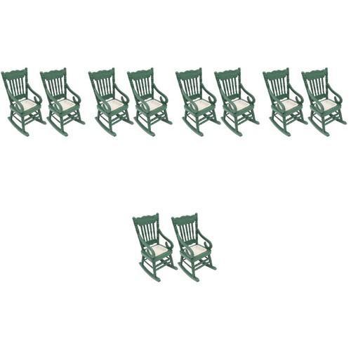 Count puppenhaus - 5,
