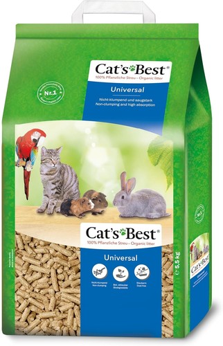 Cat best universal streu - universal,