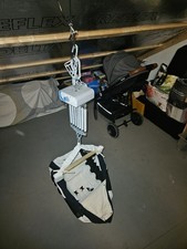 SWING2SLEEP Federwiege mit Motor Babywiege