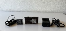 Panasonic LUMIX DMC-FX37 10,1