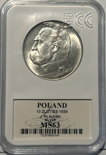 1939 poland zł józef - poland,