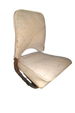 Fahrersitz für Trabant P50