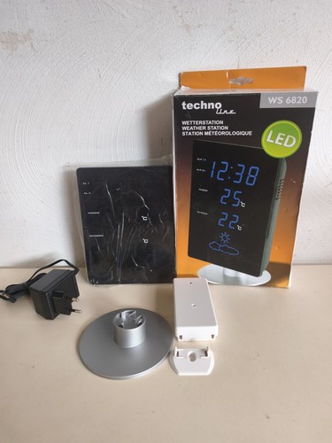 Techno line 6820 - techno, ws