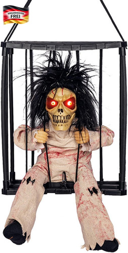 Animierte halloween deko - halloween, mit