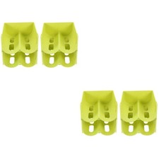  Set of 2 Flasche Organizer Flaschenhalterung Flaschenorganisator Kann