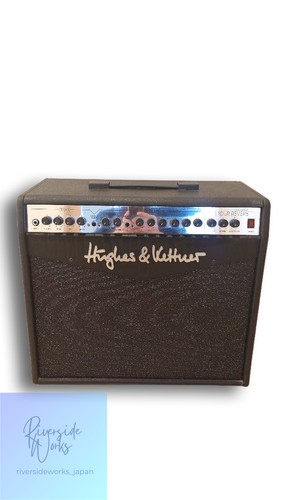 Hughes kettner attax - hughes,