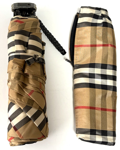 Burberry regenschirm nova - burberry,
