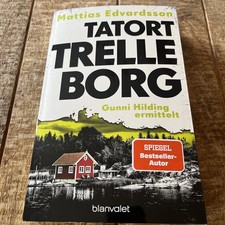 Tatort trelleborg gunni - tatort,