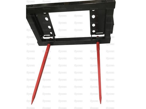 Ballentransportgabel x m28 - ballentransportgabel,