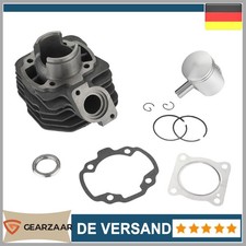 50ccm Zylinder Geeignet für