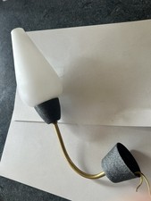 Lampe Wandlampe Sputnik Mid