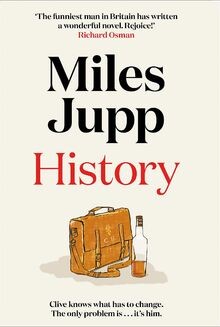 History the brilliant debut - history:,
