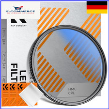 K&F Concept K-Serie Pro 82mm