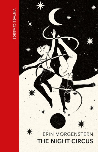 The night circus vintage - the,