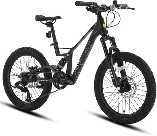 Kinderfahrrad - 20'',