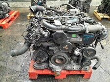 059100033A KOMPLETTER MOTOR / 418618 FÜR AUDI A6 C6 4F2 2.7 TDI