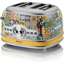 Ariete Toaster 156 Positano 4