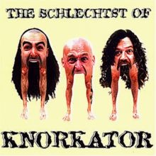 The Schlechtst of von