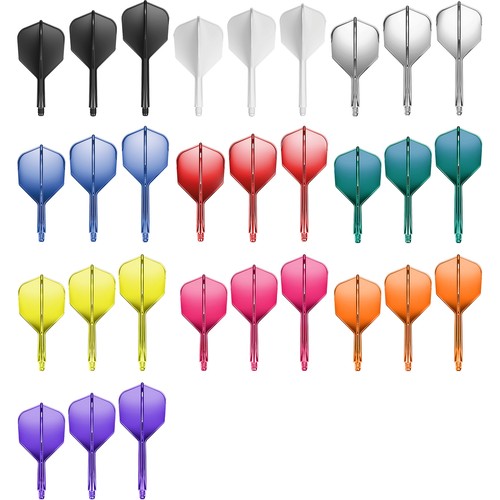 Goat dart a1r molded flight - goat,