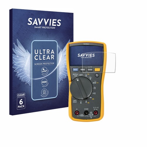 Schutzfolie für fluke - schutzfolie,